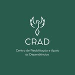 Logotipo CRAD
